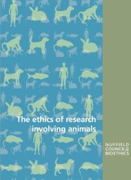 Animal research report cover hugh res